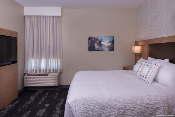 Hotel TownePlace Suites Saskatoon